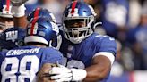 Giants Teammates Share Stories After Death of Korey Cunningham