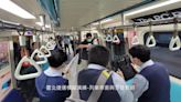 台北捷運進行多重災難演練 模擬車廂持刀傷人事件 | 蕃新聞