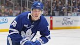 Hall of Famer Defends Maple Leafs’ Mitch Marner