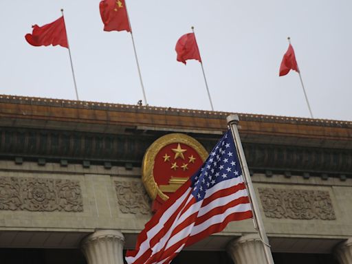 路透社：中美再展開氣候合作談判 中國特使劉振民5月初訪華盛頓