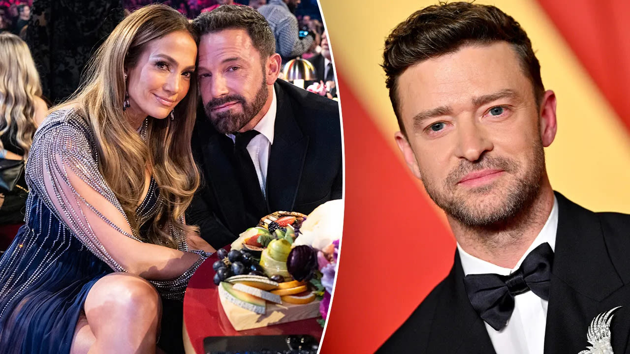 Jennifer Lopez, Ben Affleck call it quits; Justin Timberlake's DWI: Inside the biggest scandals of the summer