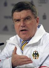 Thomas Bach