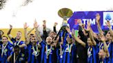 Inter Milan, now with new ownership, has the eyes of a Finnish billionaire