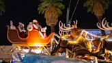 31st annual Palm Springs Festival of Lights Parade set for Dec. 2. What to know