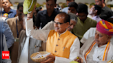 Prime Minister Modi to release 100 new seed varieties in Sept, Chouhan pitches for model farm for small and marginal farmers | India News - Times of India