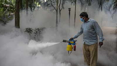 Amid surge in cases, Karnataka to announce price cap on dengue tests in private hospitals