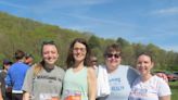 Sharon race run in teacher's memory