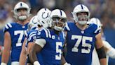 OL play ‘critical’ to consistent success on offense for Colts