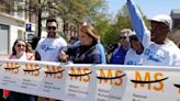 Walk MS: A cure is on the line