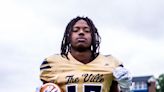 UNC football is the first major program to offer Reidsville athlete Dionte Neal