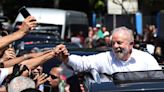 Lula Narrowly Wins Brazil’s High-Stakes Election, Ending Bolsonaro’s Far-Right Presidency