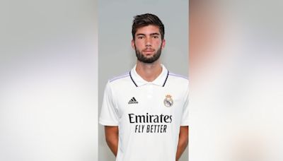 El Real Madrid despide a Theo Zidane después de 14 temporadas - MarcaTV