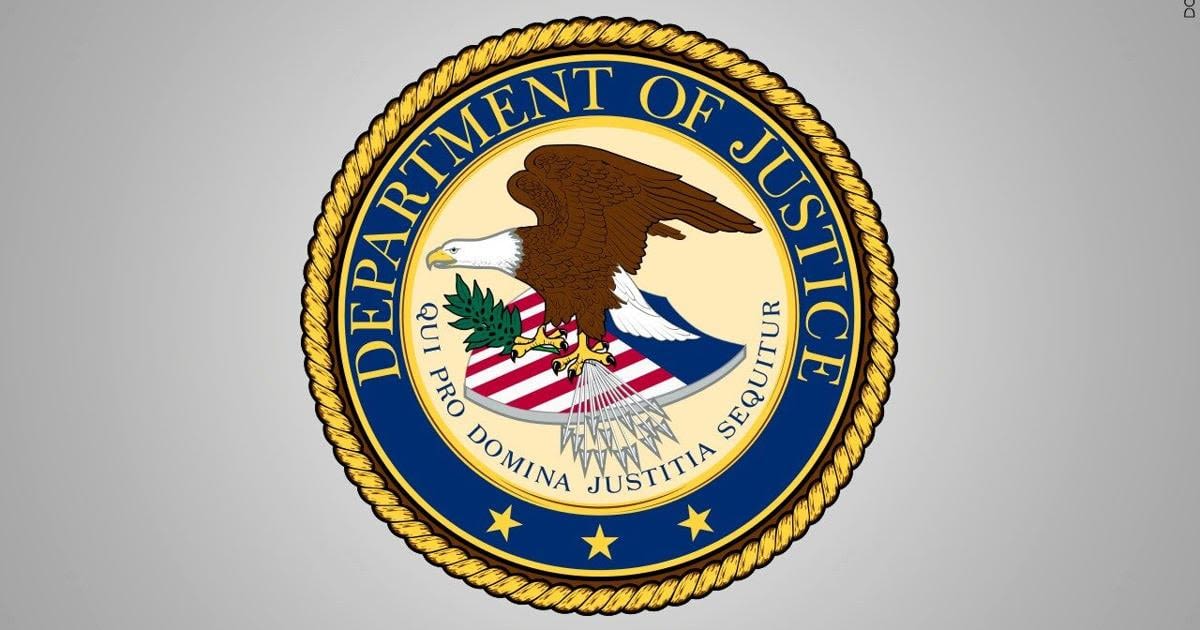 Eight people indicted in Kansas for alleged drug trafficking ring