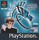 The Weakest Link (video game)