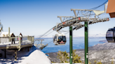 Lake Tahoe Ski Resort Adds "Surprise" Lift To The Mix As More Terrain Opens