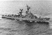 USS Turner Joy