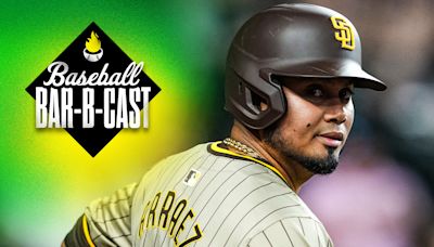 Blockbuster May trade by Padres, MVP Ohtani has arrived, Willie Mays’ 93rd birthday & weekend recap
