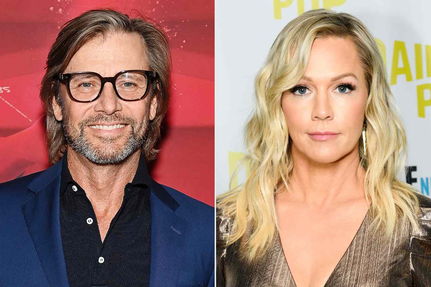 Grant Show Reflects on Age Gap Between His and Jennie Garth's Characters on '90210': 'Not Good'