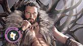Sony Actually Has High Hopes for Kraven the Hunter