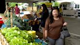 Columbia Farmers Market aims for mid-week success in Food Truck Roundup partnership