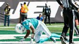 Dolphins' Bridgewater still in concussion protocol