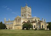 Tewkesbury Abbey