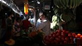 Food inflation hits 9.4%; retail price rise rebounds to 5.1%