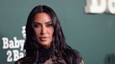 Kim Kardashian reveals whether or not she would get married again