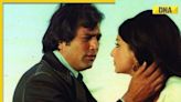 This Rajesh Khanna film was released only in 9 theatres, was directed by Yash Chopra, became blockbuster due to..