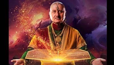 Anupam Kher starrer live-action movie ‘Chhota Bheem and the Curse of Damyaan’ trailer launched