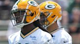Packers place WR Sammy Watkins, CB Keisean Nixon on non-football injury list
