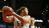 Iowa State women's basketball team signs Bishop Garrigan high school star Audi Crooks