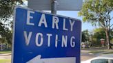 Early voting starts for May 28 primary runoff as Houston area continues to recover from storm | Houston Public Media
