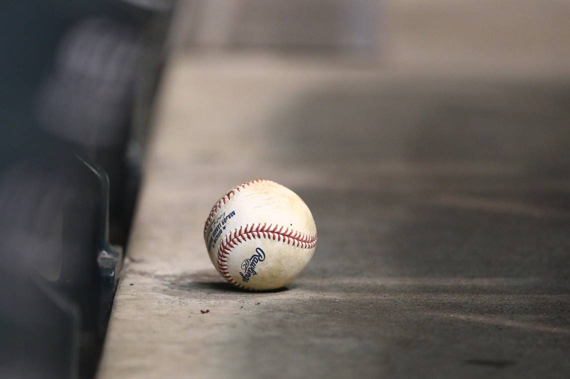 Baseball roundup: Grapevine, Aledo secure series wins, more from Fort Worth-area