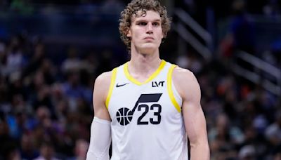 Lakers Face Dwindling Options amid Lauri Markkanen Trade Rumors, Gary Trent Jr. Buzz