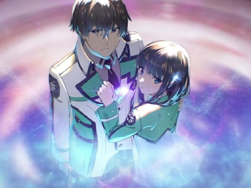 Is The Irregular At Magic High School Getting A New Anime Film? Here's What We Know