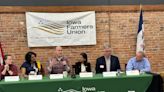 Farmers tell FTC to block Iowa Fertilizer Co. sale to Koch amid consolidation concerns