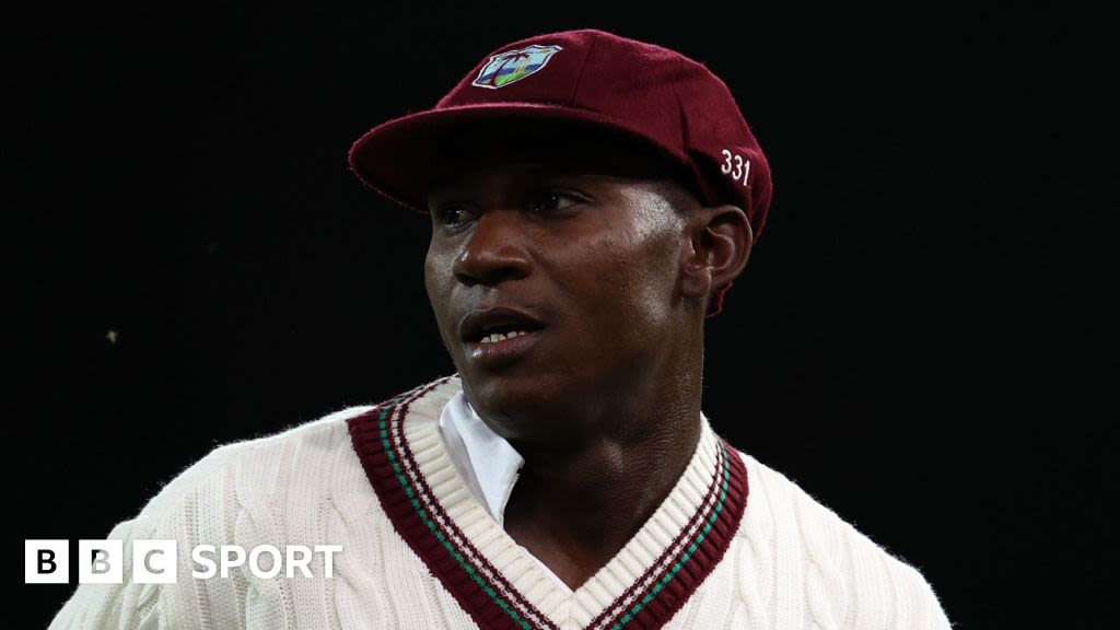 West Indies' Devon Thomas banned five years for match-fixing