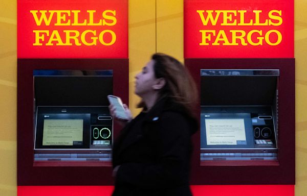 Goldman tells clients to buy calls on Wells Fargo ahead of results Friday