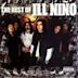 The best of Ill Niño