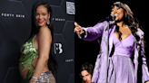 Rihanna And Jazmine Sullivan Among Those Shortlisted For 2023 Oscars
