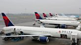 Delta Air Lines' shareholders are the latest group asking the company to allow employees to organize