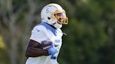 With his friend's health on his mind, Joshua Palmer aiming for bigger Chargers role