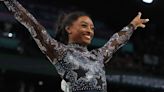 Simone Biles makes history with second Olympic gymnastics all-around gold medal