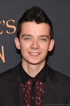 Asa Butterfield