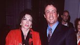 All About Sylvester Stallone's Late Mom Jackie Stallone