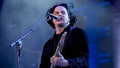 Jack White Joins Stacked 2024 Corona Capital Lineup