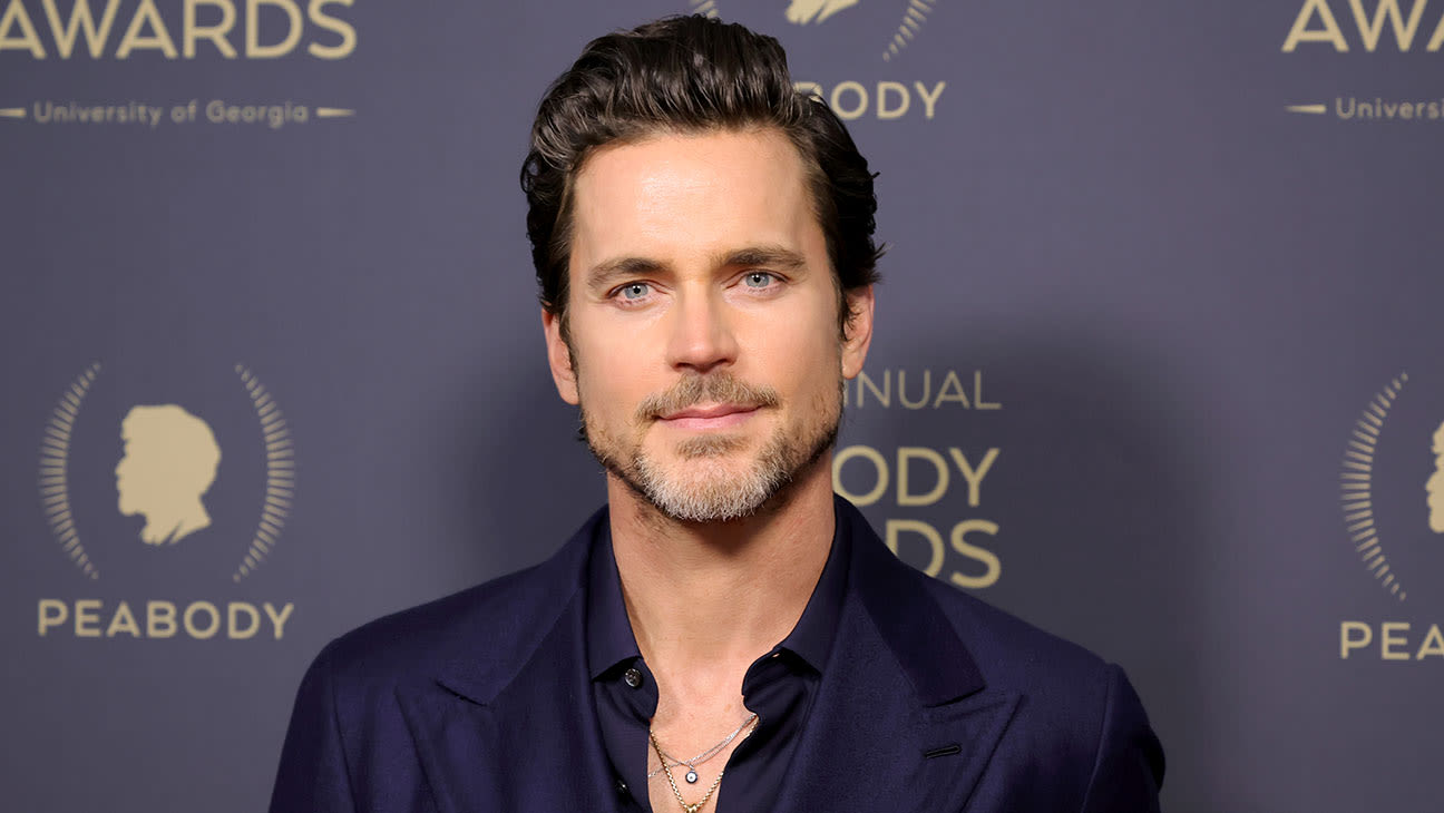 Matt Bomer, Nathan Lane to Star in Hulu Comedy From Ryan Murphy, ‘Will & Grace’ Creators