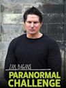 Paranormal Challenge