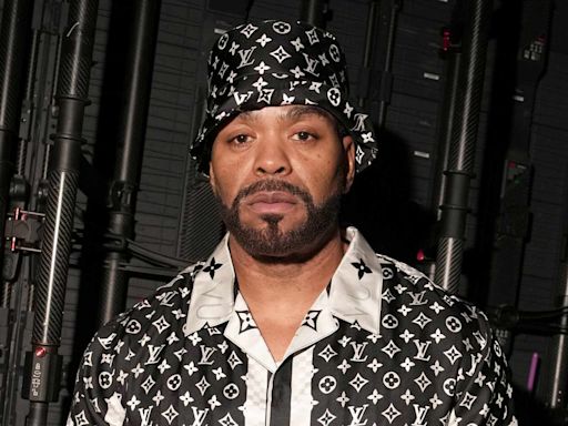 Method Man says 2015 album was 'never supposed to be a Wu-Tang album'